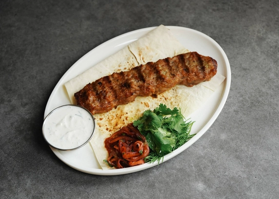 NEW Кебаб курячий - ROAD 