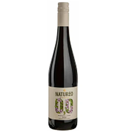 2202991900#Garnacha-Syrah Natureo червоне б/а 750 ml від ROAD (роад, роуд) 