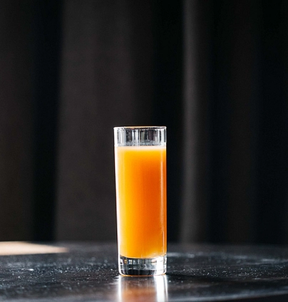 Фреш апельсиновий від Young 