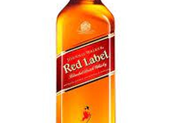 Johnnie Walker Red Label 0.7 l від ROAD (роад, роуд) 