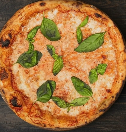 Піца маргаріта від Файне Місто 