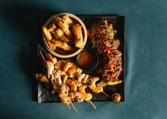 Медіум сет від Young 