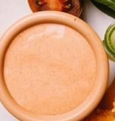 Д Соус 1000 островів від Na Nebi 