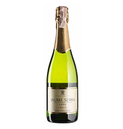 Cava Jaume Serra Brut 0,75 ml від ROAD (роад, роуд) 