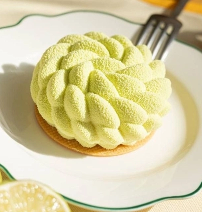 Артишок від DIM Bakery 