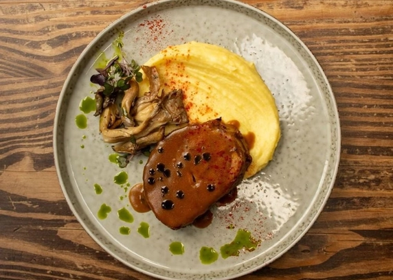 Клубне мясо NEW - Файне Місто 