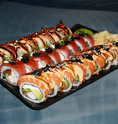 Умамі сет - Young 