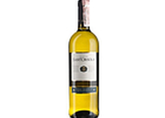 Sant'Orsola біле,н/сол 750 мл від ROAD (роад, роуд) 