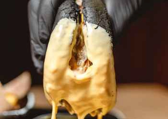 Сирна ванна від Пасаж Адлєра 