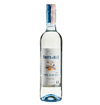 Fruits de Mer Entre Deux  750ml від ROAD (роад, роуд) 