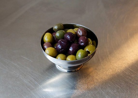 Мікс оливок  - B&B Community 