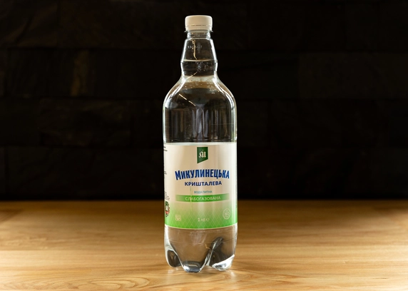 Микулинецька 1л. від ROAD (роад, роуд) 