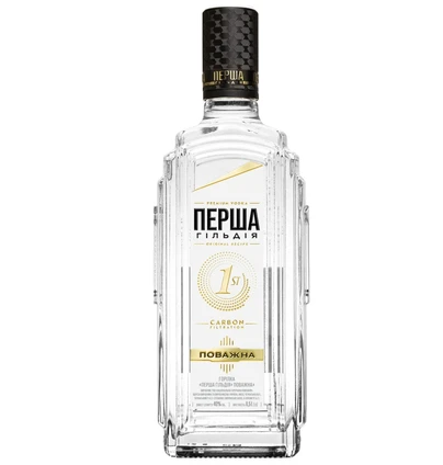 Перша гільдія 'Поважна' 0,5 l від ROAD (роад, роуд) 