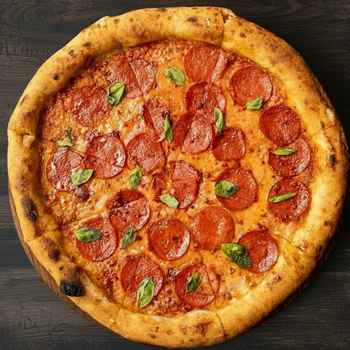 Піца диявола