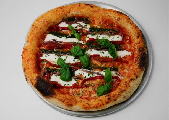 Піца Napoli Mare від ANTICA Eatery 