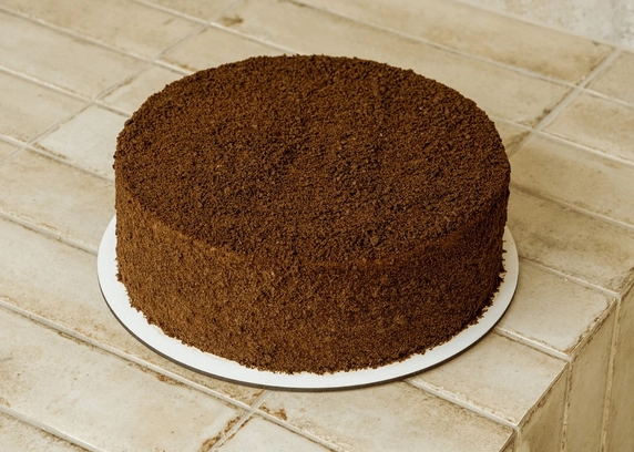 НАПОЛЕОН шоколадний 1кг від DIM Bakery 