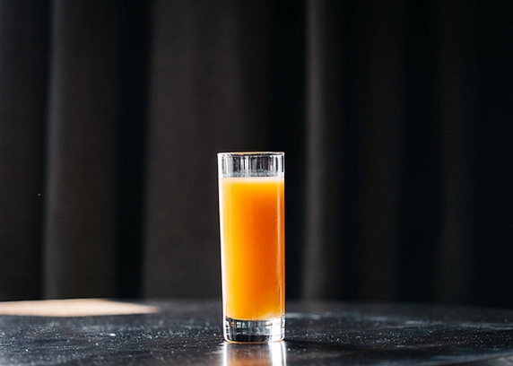 Фреш апельсиновий від Young 