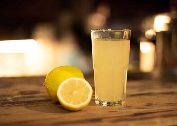 Фреш лимон - Файне Місто 