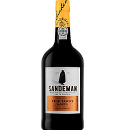 Sandeman Porto white 0,75л від ROAD (роад, роуд) 