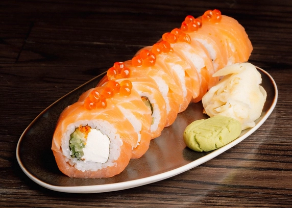 Філадельфія Oversize від Young 