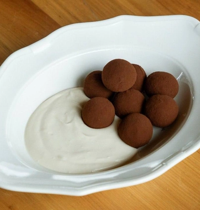 Тірамісу Balls від Na Nebi 