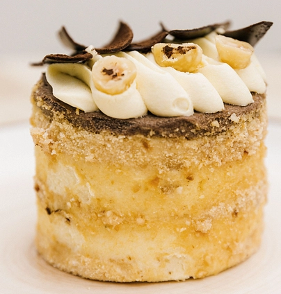 Київський тортик від Cafe Mone 