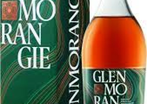 Glenmorangie Quinta Ruban 14 Y.O. 0.7 l від ROAD (роад, роуд) 