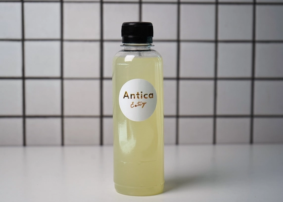 Лимонад класичний 250 мл від ANTICA Eatery 
