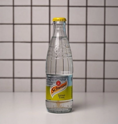 Schweppes 0,25 скло - ANTICA Eatery 