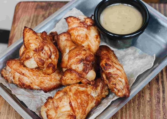 Пікантні крильця - Файне Місто 