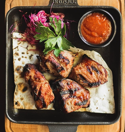 Шашлик Свинний від Файне Місто 