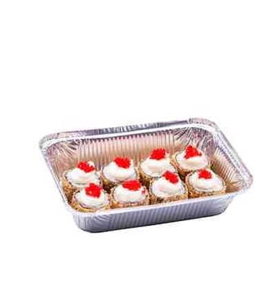 Панко лосось-креветка - Young 