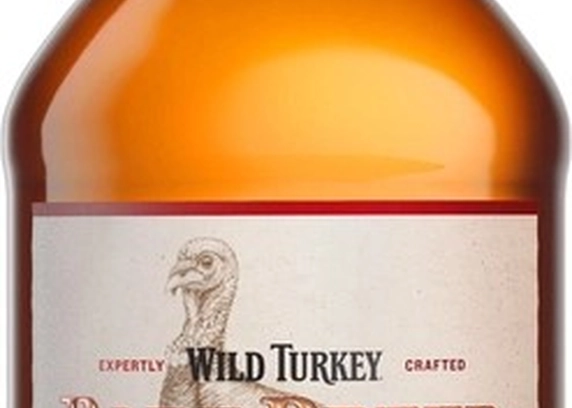 Wild Turkey 101 1л від ROAD (роад, роуд) 