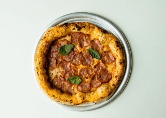 Піца Салямі від ANTICA Eatery 