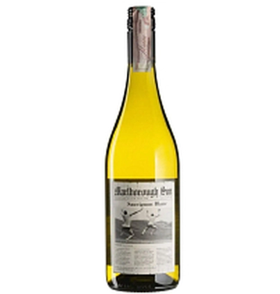 Sauvignon Blanc Marlborough Sun 750 ml від ROAD (роад, роуд) 