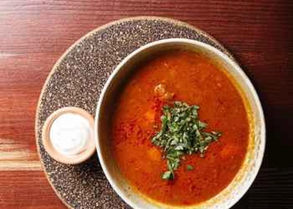 Бограч похмільний  від Na Nebi 