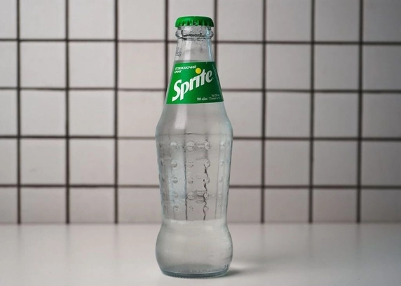 Sprite скло 0,25 - ANTICA Eatery 