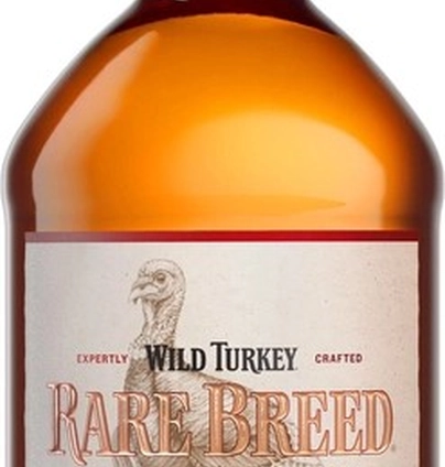 Wild Turkey 101 1л від ROAD (роад, роуд) 