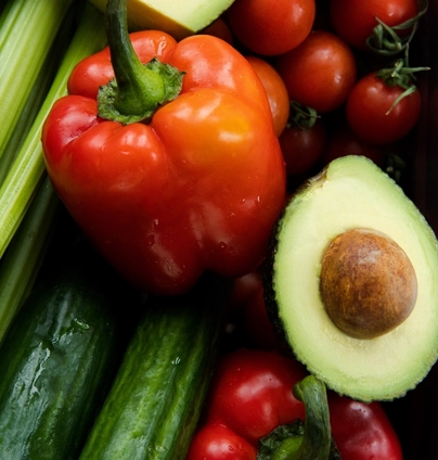 ПРОГРАМА БАЛАНС - 2 - [1900 ккал] від Cafe Mone 