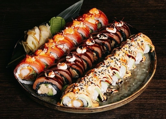 Сет АКІ YOUNG - Young 