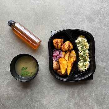 Комплекс 2 ( ВІВТОРОК )