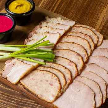 Домашня нарізка