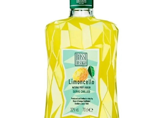 Limoncello Rossi d`Asiago 0,7 l від ROAD (роад, роуд) 