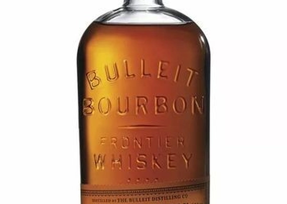Bulleit Bourbon 0.7 від ROAD (роад, роуд) 
