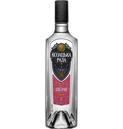 Козацька рада класична 0,7 l від ROAD (роад, роуд) 