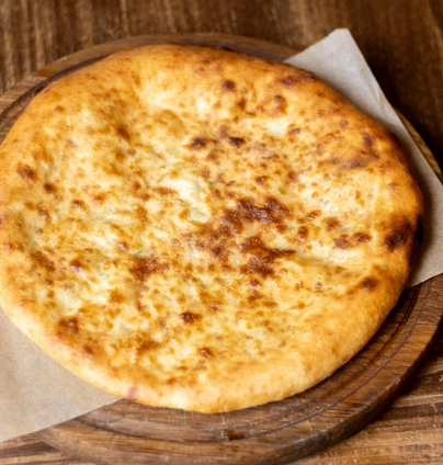 Хачапурі імерулі від Файне Місто 