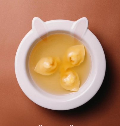 Д Бульйон  курячий від Na Nebi 