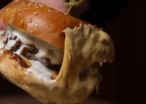 Трюфельна ванна від Пасаж Адлєра 