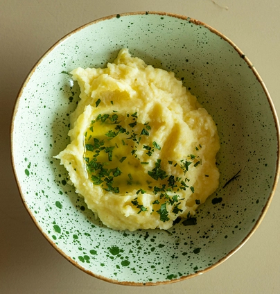 Картопляне пюре від ROAD (роад, роуд) 