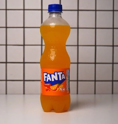 Fanta 0,5л - ANTICA Eatery 